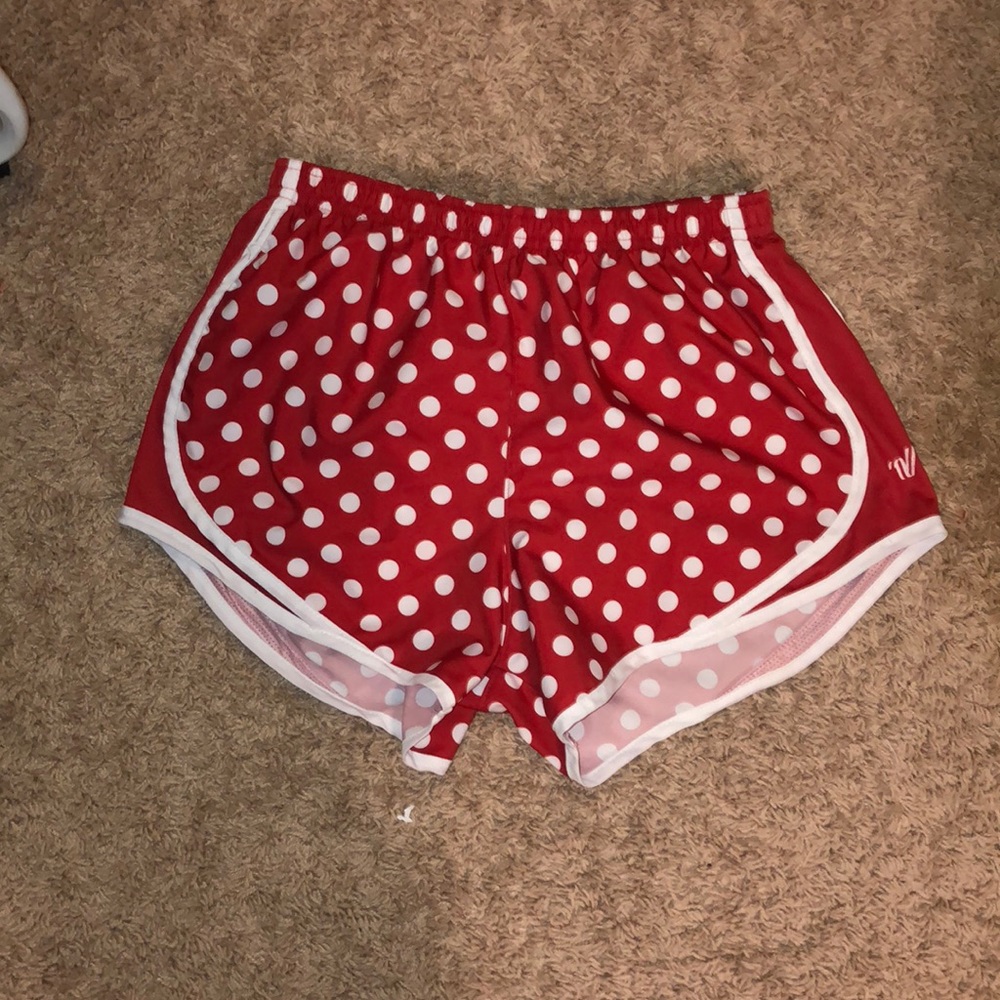 Varsity Cheer Short